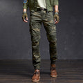 Calça Army Camuflada Masculina