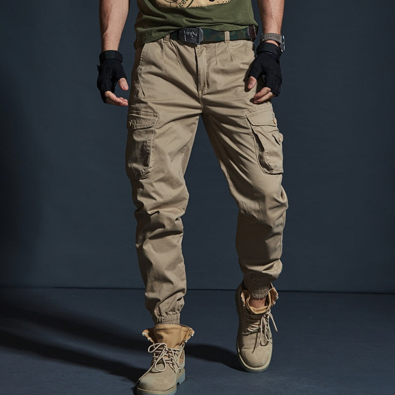 Calça Army Masculina