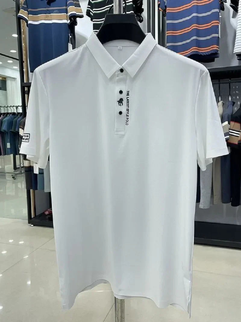 Camisa Polo Chicago