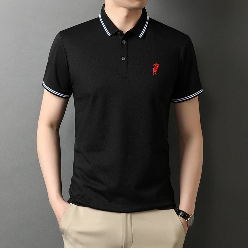 Camisa Polo Classic Lisa