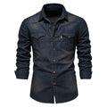 Camisa Magnus Jeans Cavallier®