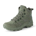 Bota Ortoflex Militar Tática Zews - Conforto e Estilo