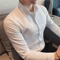 Camisa Social X-Stretch