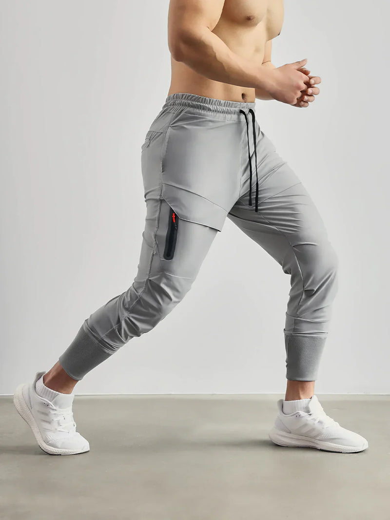 Calça Zion High Comfort