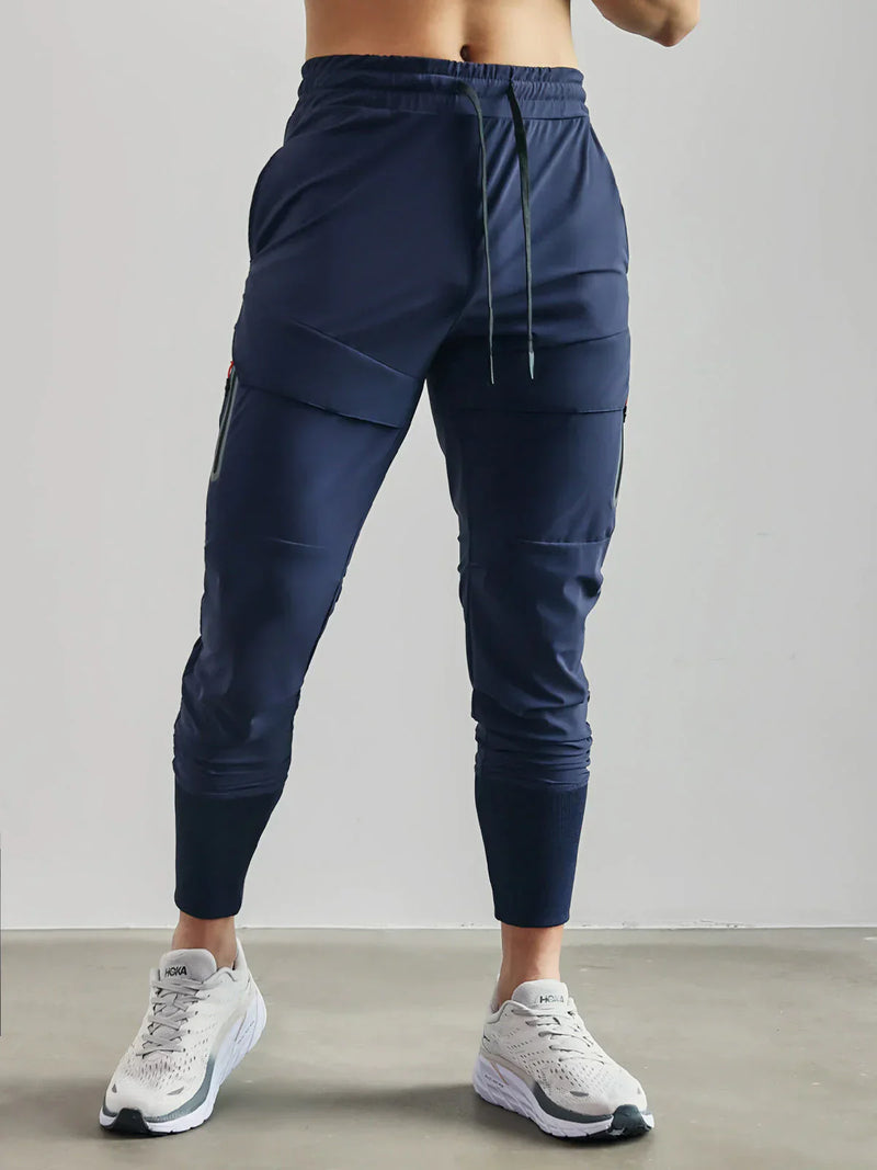 Calça Zion High Comfort