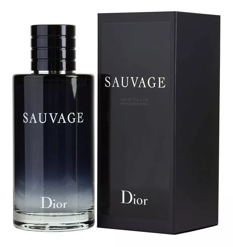 Combo 4 Perfumes Masculinos Importados (100ml) - 1 Million | Invictus | Sauvage | Bleu - Vivensci