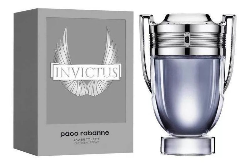 Combo 4 Perfumes Masculinos Importados (100ml) - 1 Million | Invictus | Sauvage | Bleu - Vivensci